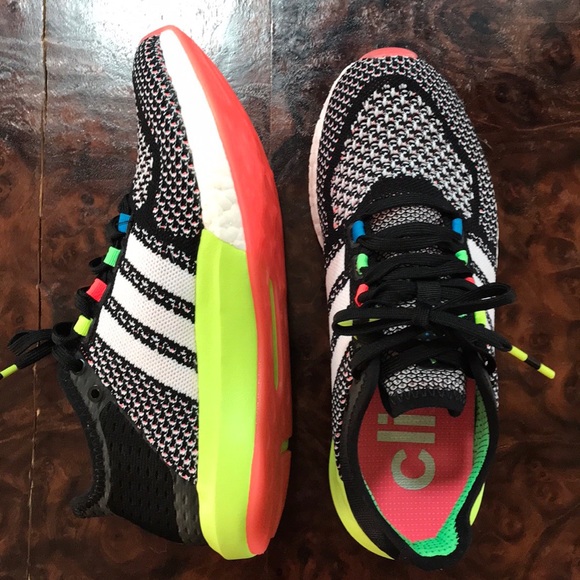 adidas Shoes - Adidas Primeknit Cosmic Boost